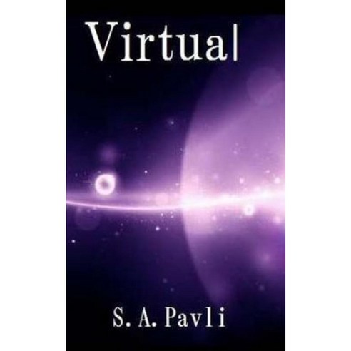 Virtual Paperback, Createspace Independent Publishing Platform