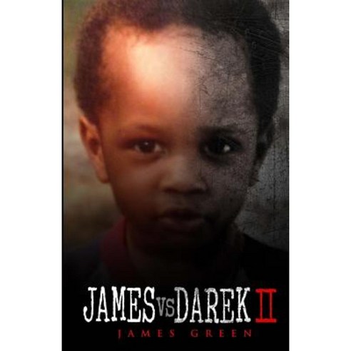 James Vs Darek II Paperback, Createspace Independent Publishing Platform
