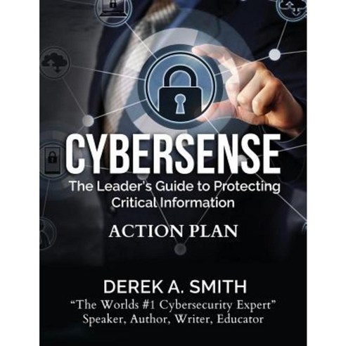 Cybersense Workbook Paperback, Createspace Independent Publishing Platform