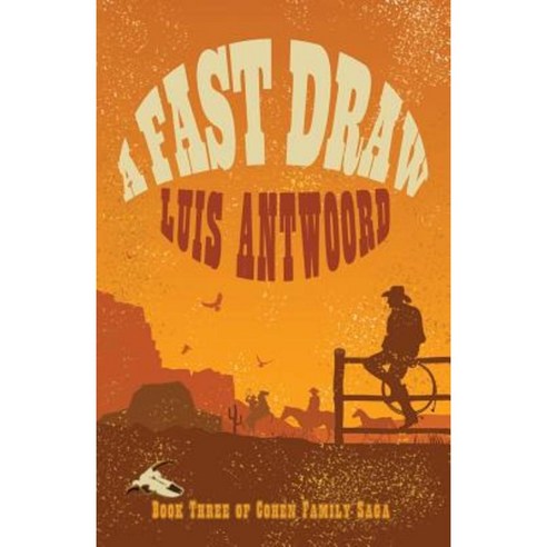 A Fast Draw Paperback, Createspace Independent Publishing Platform
