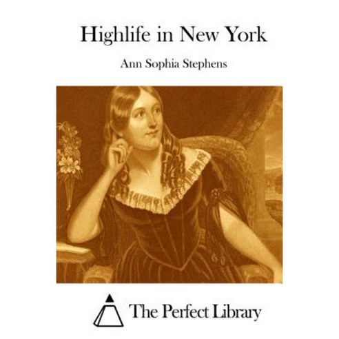 Highlife in New York Paperback, Createspace Independent Publishing Platform