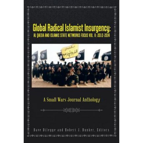 Global Radical Islamist Insurgency: Al Qaeda and Islamic State Networks Focus: A Small Wars Journal Anthology Paperback, iUniverse