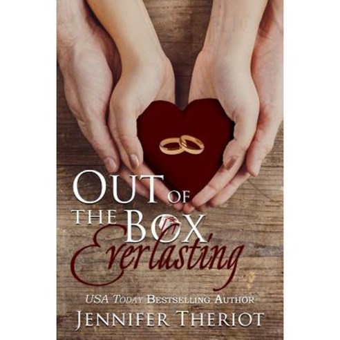 Out of the Box Everlasting Paperback, Createspace Independent Publishing Platform