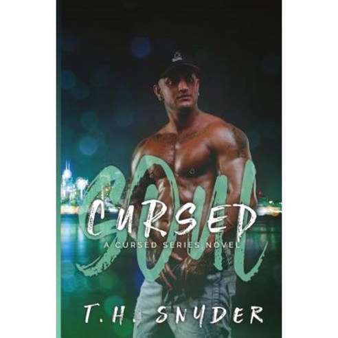Cursed Soul: Cursed Soul (the Cursed Series #4) Paperback, Createspace Independent Publishing Platform