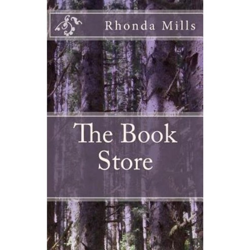 The Book Store Paperback, Createspace Independent Publishing Platform