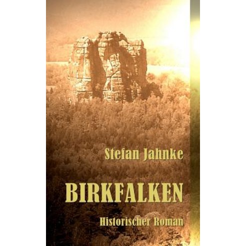 Birkfalken Paperback, Createspace