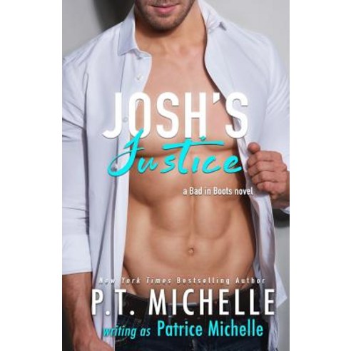 Josh''s Justice Paperback, Limitless Ink Press, LLC