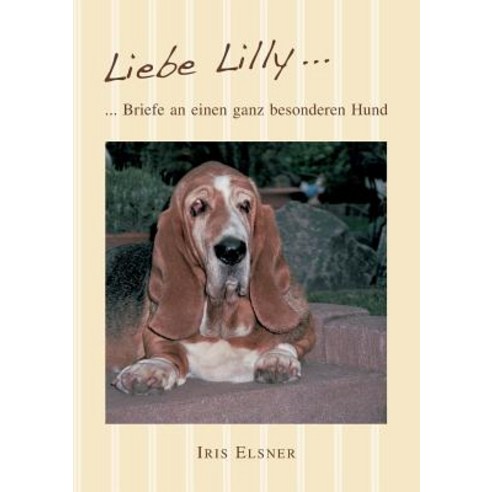 Liebe Lilly Paperback, Books on Demand