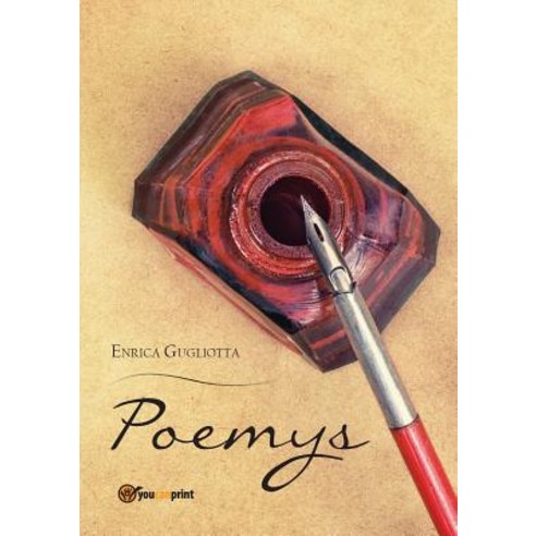 Poemys Paperback, Youcanprint Self-Publishing