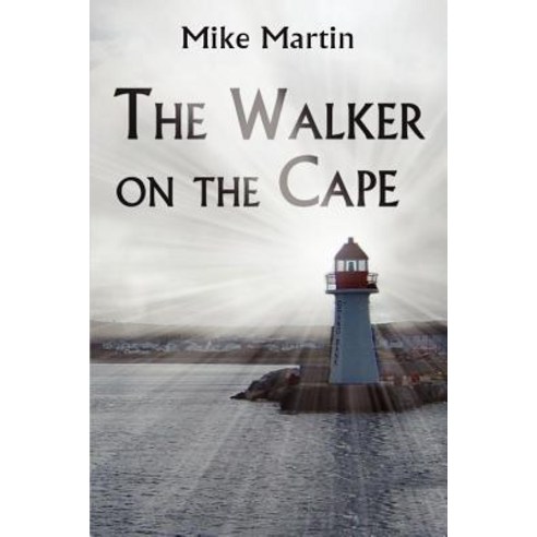 The Walker on the Cape Paperback, Booklocker.com