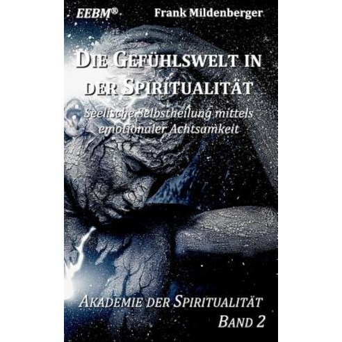 Die Gefuhlswelt in Der Spiritualitat Paperback, Books on Demand