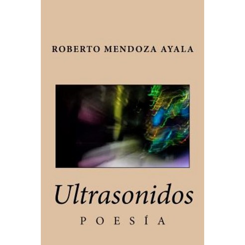 Ultrasonidos Paperback, Createspace