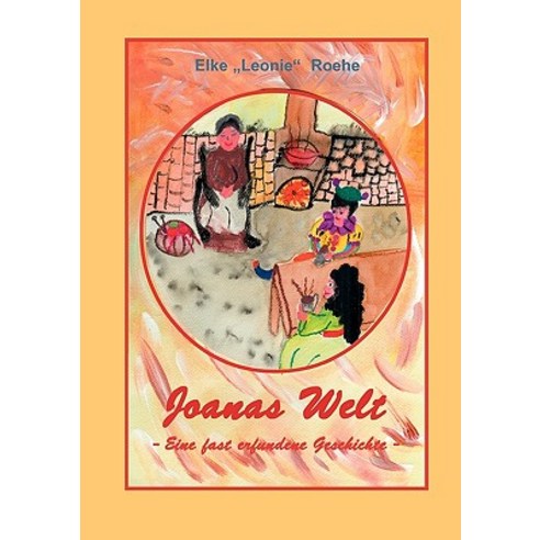 Joanas Welt Paperback, Books on Demand