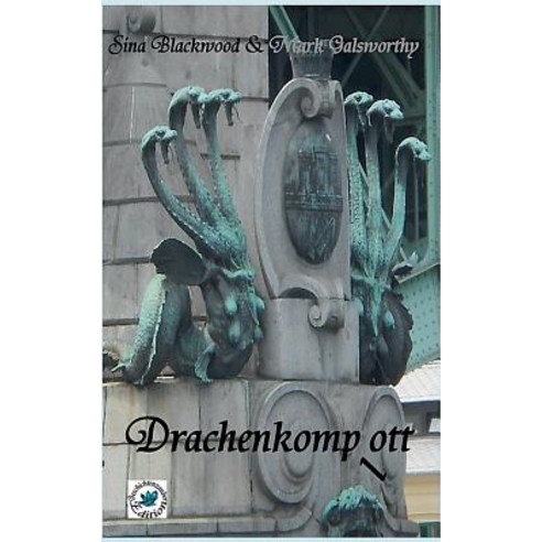 Drachenkomp(l)Ott Paperback, Books on Demand