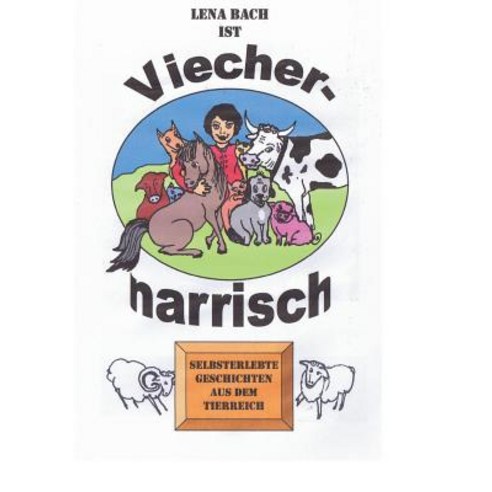 Viechernarrisch Paperback, Tredition Gmbh