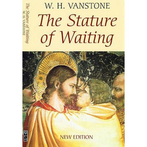 The Stature of Waiting Paperback, Darton Longman and Todd