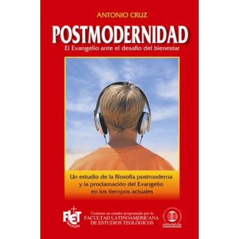 Postmodernidad Paperback, Vida Publishers