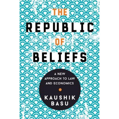 The Republic of Beliefs, Princeton Univ Pr