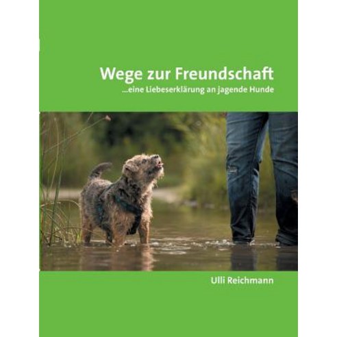 Wege Zur Freundschaft Paperback, Books on Demand