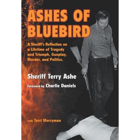 Ashes of Bluebird Hardcover, Ideas Into Books Westview