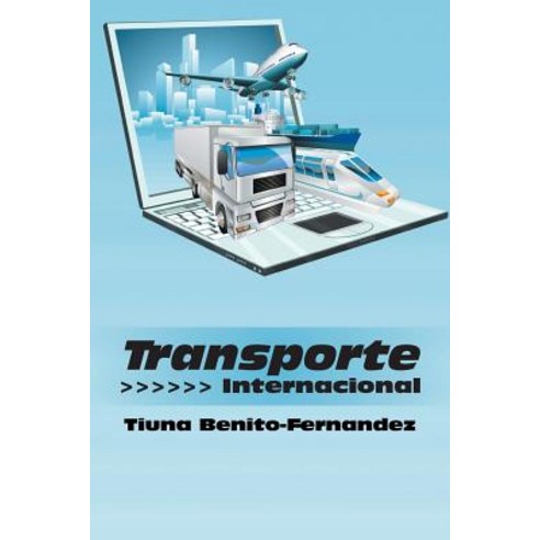 Transporte Internacional Paperback, Palibrio