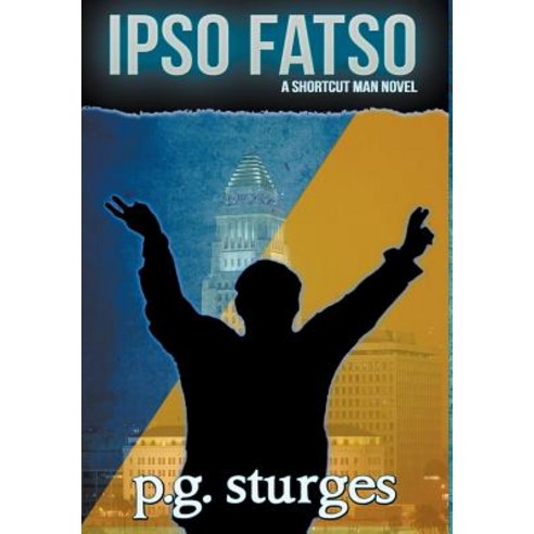 Ipso Fatso Hardcover, Crossroad Press
