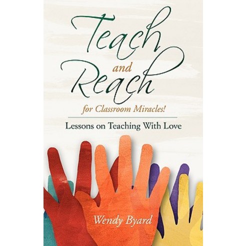 Teach and Reach for Classroom Miracles Paperback, CSS Publishing Company