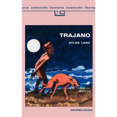 Trajano Paperback, Ediciones Colihue