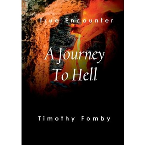 A Journey to Hell Paperback, Lulu.com