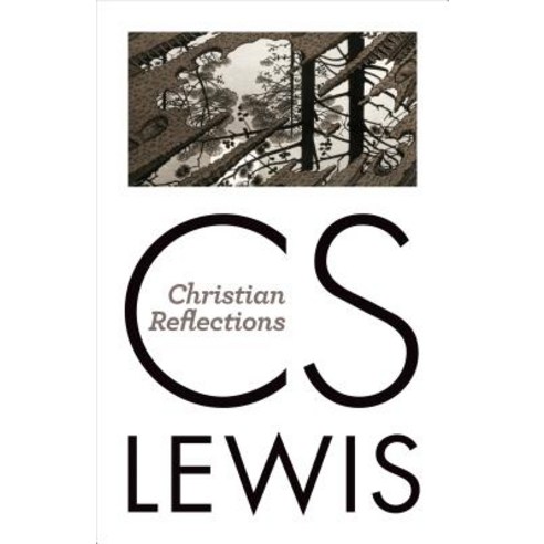 Christian Reflections Paperback, William B. Eerdmans Publishing Company