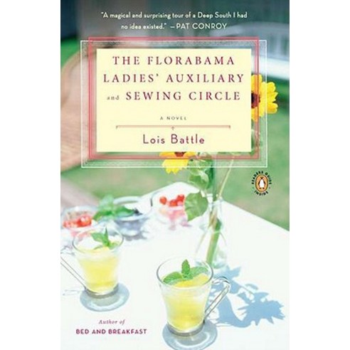 The Florabama Ladies'' Auxiliary and Sewing Circle Paperback, Penguin Books