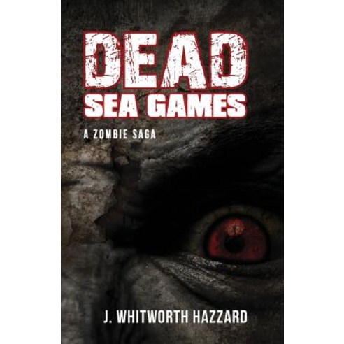 Dead Sea Games Paperback, Bhc Press/Umbra