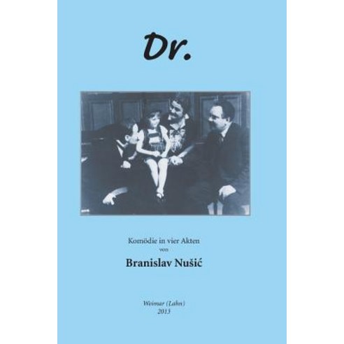 Dr. Paperback, Bernd E. Scholz