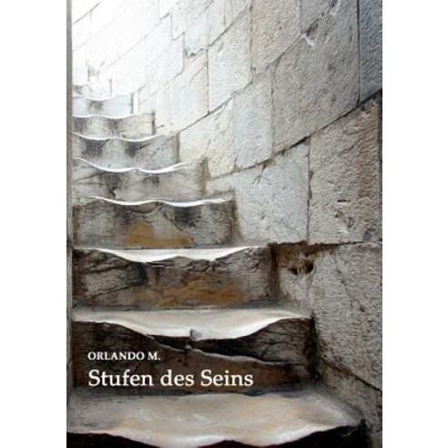 Stufen Des Seins Paperback, Books on Demand