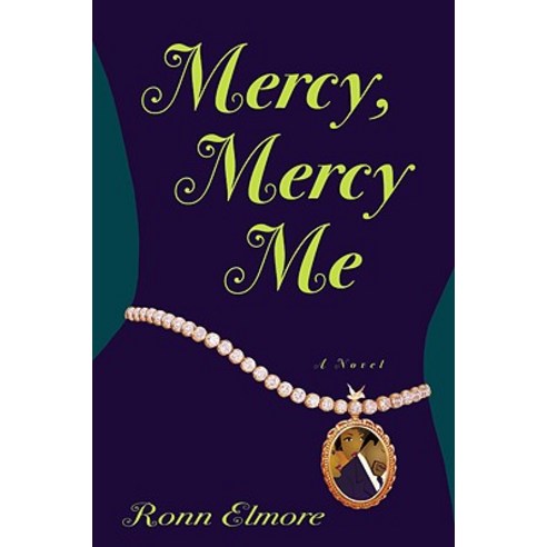 Mercy Mercy Me Hardcover, Walk Worthy Press
