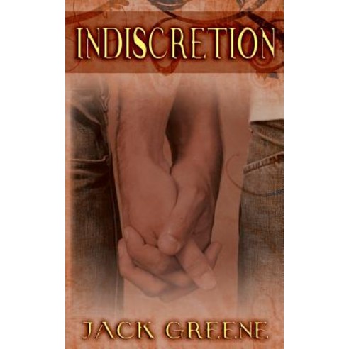 Indiscretion (and Bonus Stories) Paperback, Phaze Books