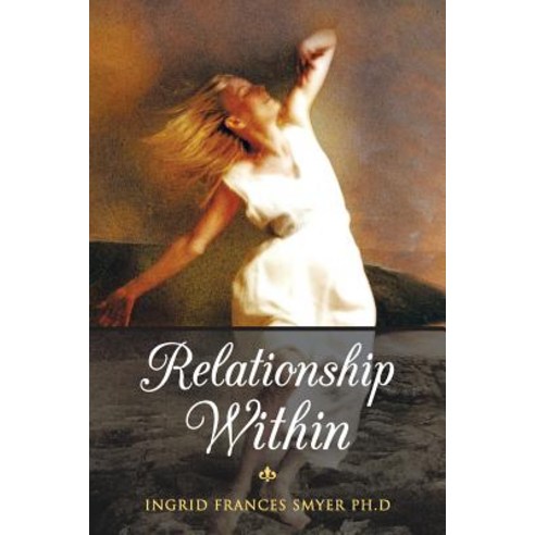 Relationship Within Paperback, Balboa Press