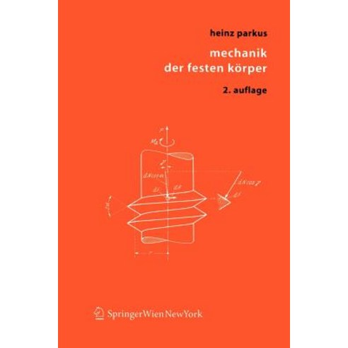 Mechanik Der Festen K Rper Paperback, Springer