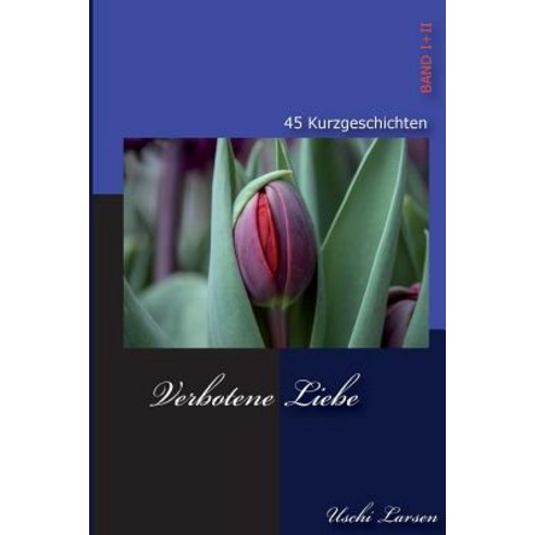 Verbotene Liebe: 45 Erotische Kurzgeschichten Paperback, Createspace