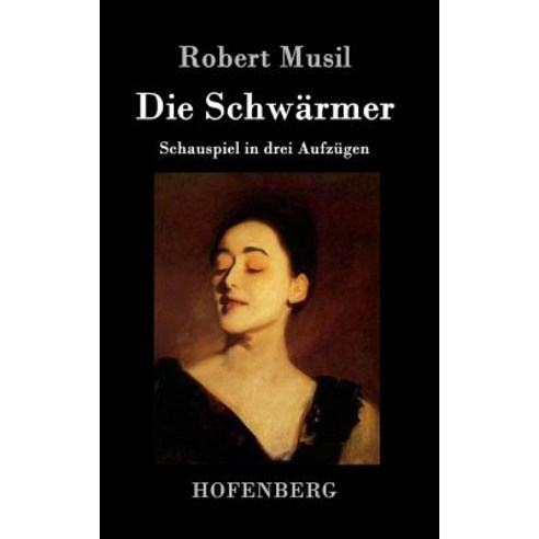 Die Schwarmer Hardcover, Hofenberg