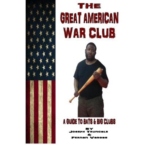 Great American War Club Paperback, Lulu.com