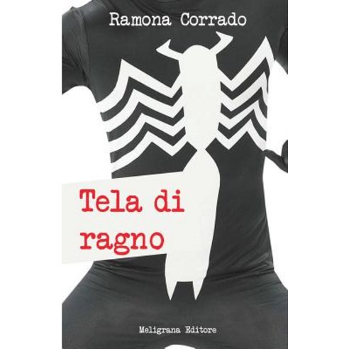 Tela Di Ragno: E Altri Racconti Paperback, Meligrana Editore