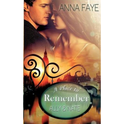 A Place to Remember Paperback, Books on Demand