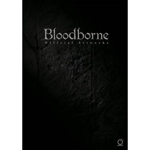 Bloodborne Official Artworks, Udon Entertainment
