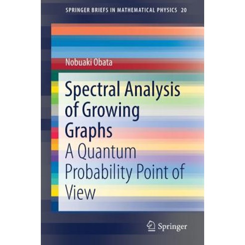 Spectral Analysis of Growing Graphs: A Quantum Probability Point of ...