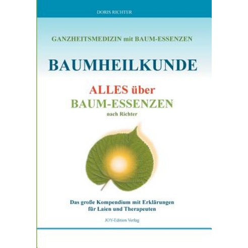 Baumheilkunde Paperback, Books on Demand