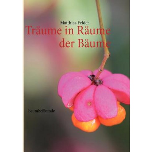 Tr Ume in R Ume Der B Ume Paperback, Books on Demand
