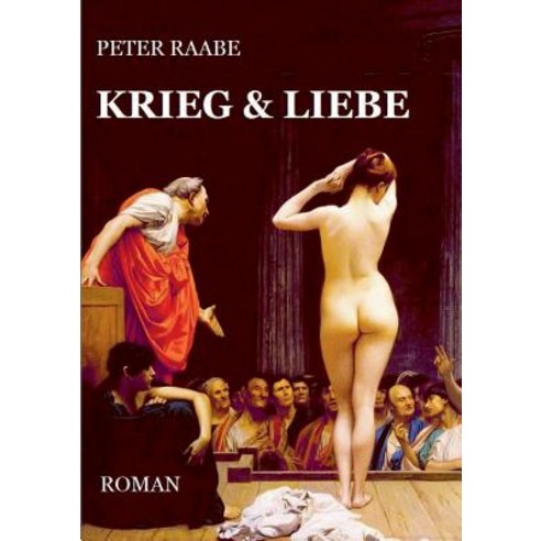 Krieg & Liebe Paperback, Twentysix