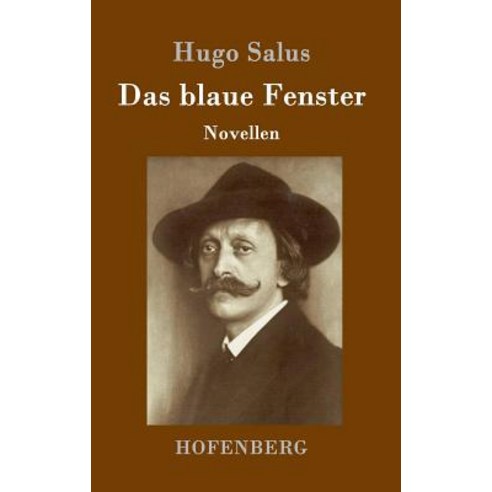 Das Blaue Fenster Hardcover, Hofenberg