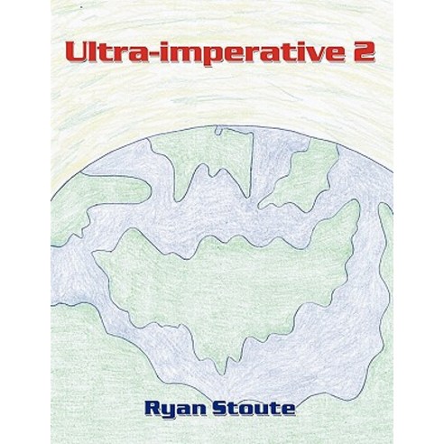 Ultra-Imperative 2 Paperback, Trafford Publishing